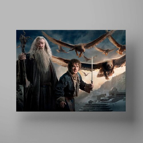   :   , The Hobbit: The Battle of the Five Armies, 5070 ,    ,  1200   