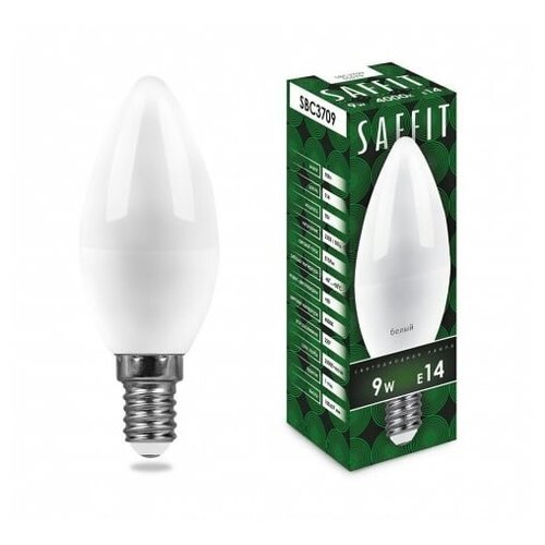   LED 9 14    (SBC3709) |  55079 | SAFFIT (4. .) 688