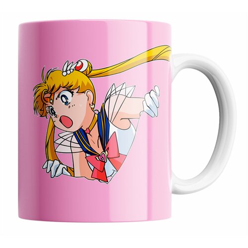 ������ ������ ���/Sailor Moon/�����/anime/� �������. 330 ��. 345�