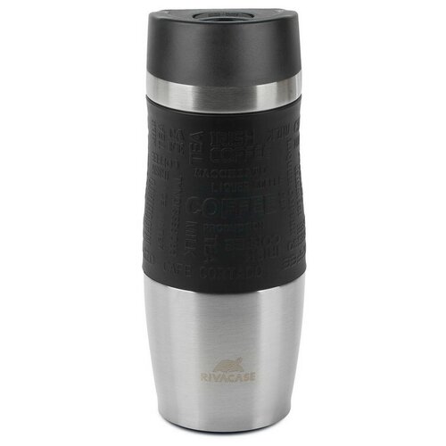 ����������� RIVACASE 380�� Black Matte (90345BM) 1099�