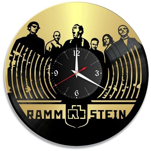      Rammstein// / /  1390