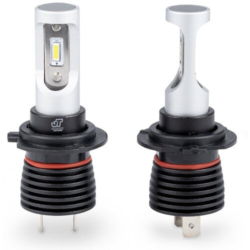   JT LED H7.12/24V.20W.2 . 1640