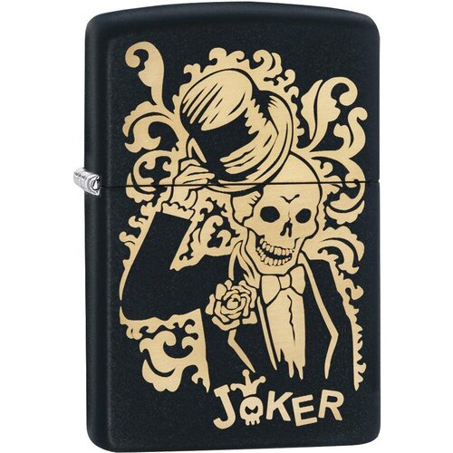  Zippo 29632 4760