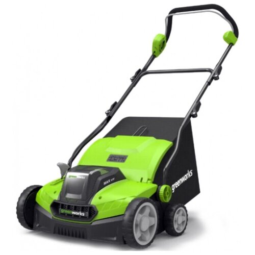   GreenWorks GDT15 17990