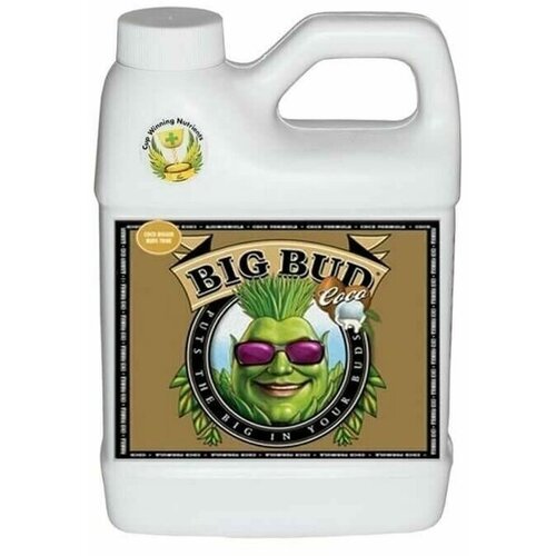 ��������� Advanced Nutrients Big Bud Coco Liquid, ��������� �� ���� ��������, ���������� �������� 2830�