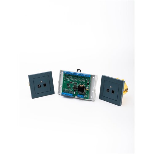����� ��������� �� 16 �������� ����� BASE/16, Schneider Atlas, ������� 16000�