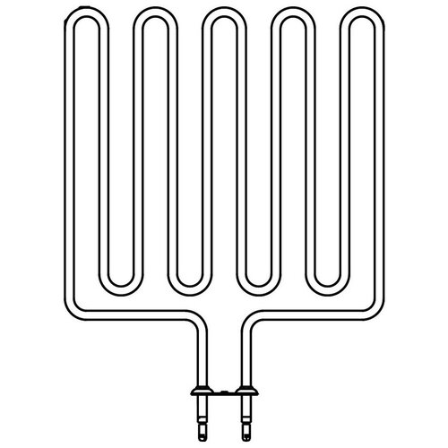  Harvia ZSK-732 (1750 W,   Profi L20) 5410