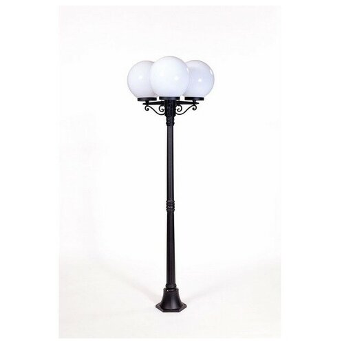  88208LB Bl Oasis Light GLOBO L 25158