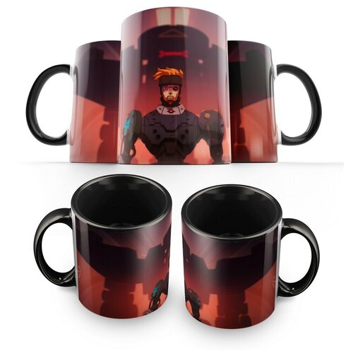 ������: love death robots (������ ������ � ������) -8 339�