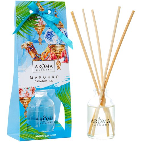 Aroma Harmony   