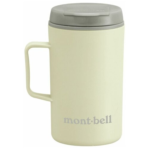  MontBell  Termo Mug MB Logo 330 LEGN ,  1680  MontBell
