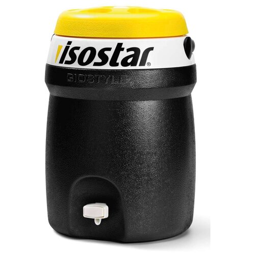   ISOSTAR  10 ,  8200  IsoStar