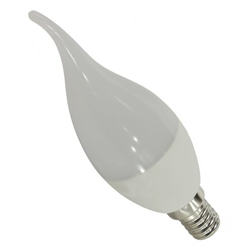    (LED)    Smart Buy SBL-C37Tip-07-40K-E14 370