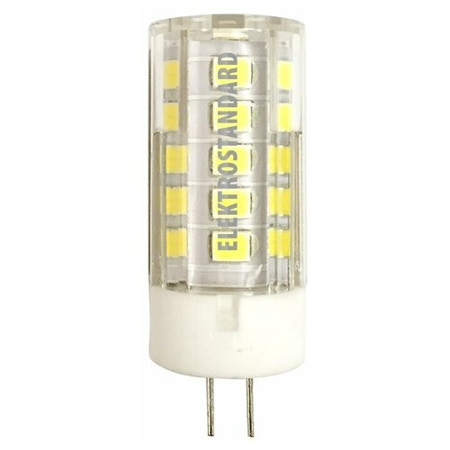  LED G4 5 230 3300K Elektrostandard 215