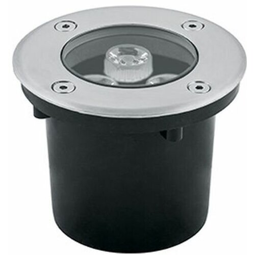 Feron ������������ ���������� ���������� (���������) SP2801 3W, 3000�, AC12-24 D100xH80mm,��.������� 1552�