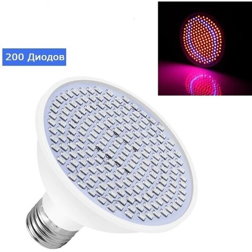 ��������� ��� �������� �27/ 200 LED/ 20 �� �������� ������������ 799�