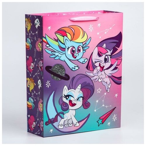 Hasbro ����� ������� ������������ , 31�40�11 ��, My Little Pony 216�