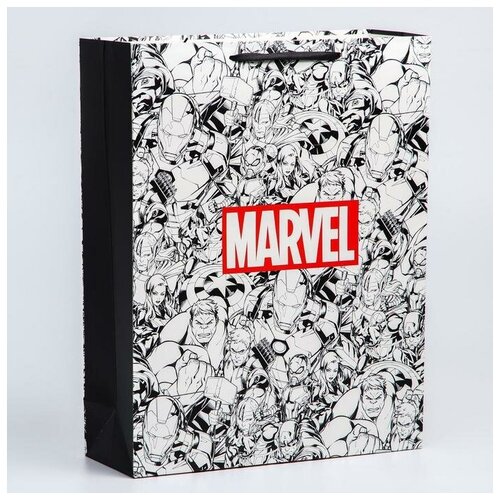 ���������� ����� Marvel ��������������, ������������, 31�40�11 �� 167�