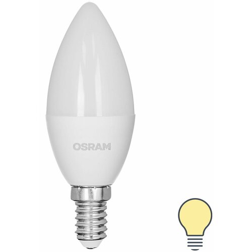   Osram  7 600 E14    795