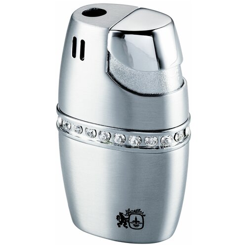 ��������� ������� Colibri OF LONDON Pizzazz Silver Satin & White Crystal 3900�