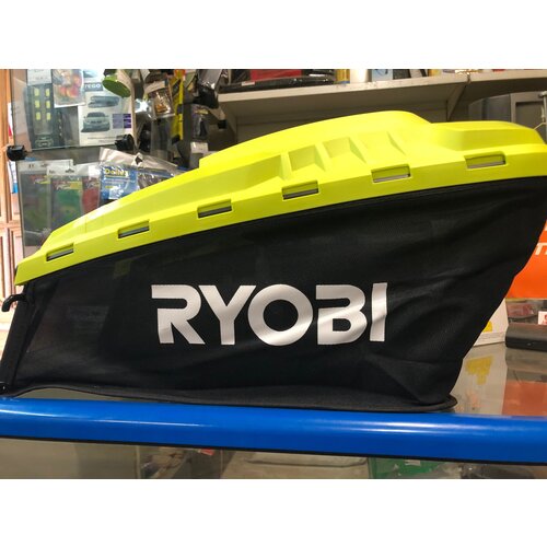  ()   Ryobi RLM13E33S    2990