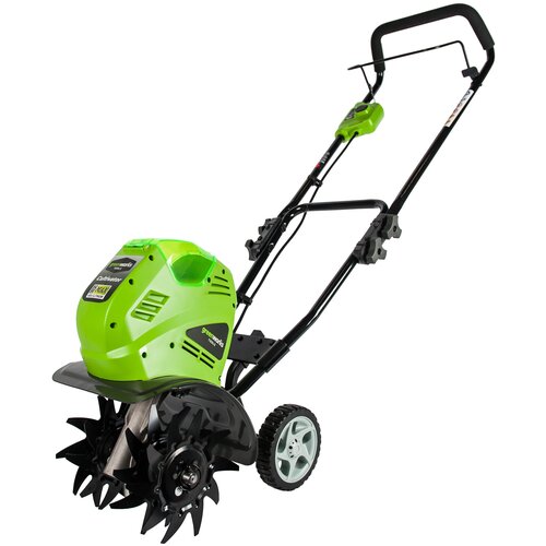  Greenworks G40TL (27087VB) 22921