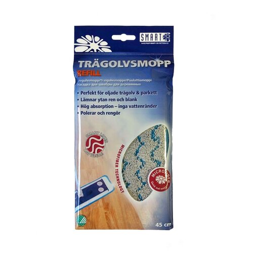 ������� ��� ������ Smart Microfiber ������ ��� ���������� ������������, 45 �� 738�