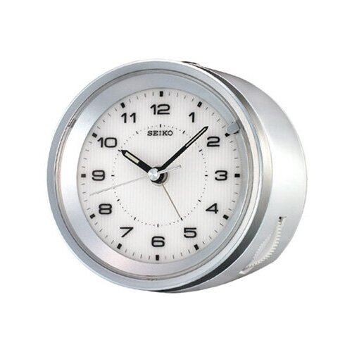   Seiko Table Clocks QXE021W 3810