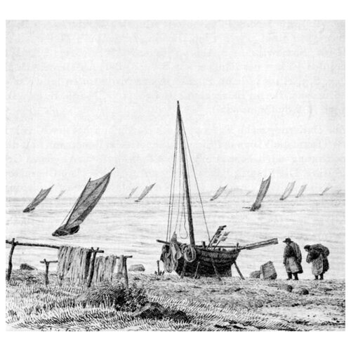      (Fishing vessels)    65. x 60. 2720