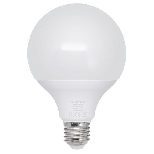    , GEOZON RG-03 white Wi-Fi, 10W, E27 690