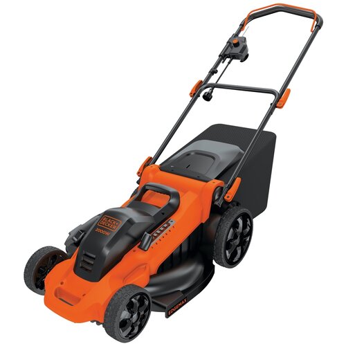 Black+Decker   LM2000 44480