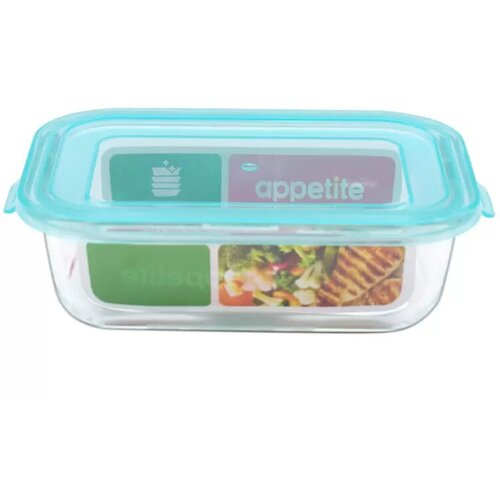  Appetite 1040ml Blue SL1040RLB 364