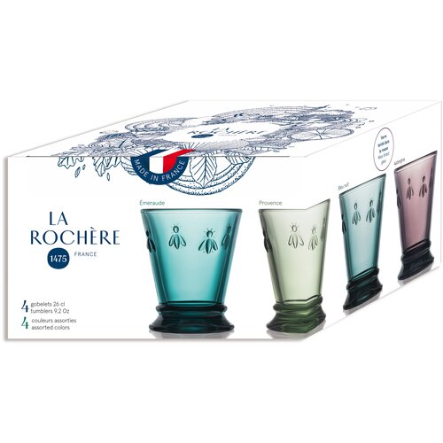   La Rochere Abeille 612196S4, , 260 , 4 . 5915