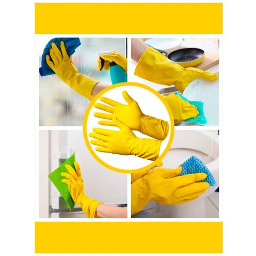    Gloves  M .404-705-18 44