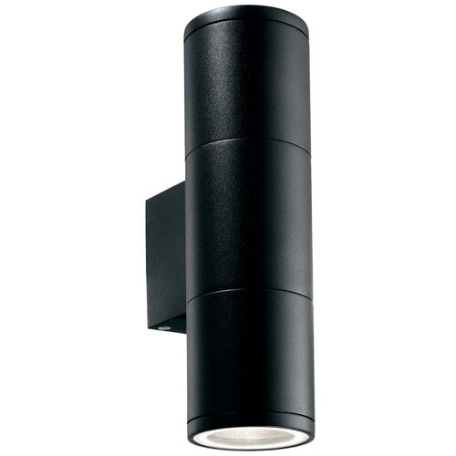 ������� ���������� Ideal Lux GUN AP2 SMALL NERO 6113�