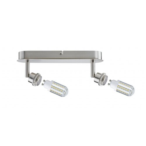 ���� SL Deco LED Balken 2x3W GZ10 Eis-g 4220�
