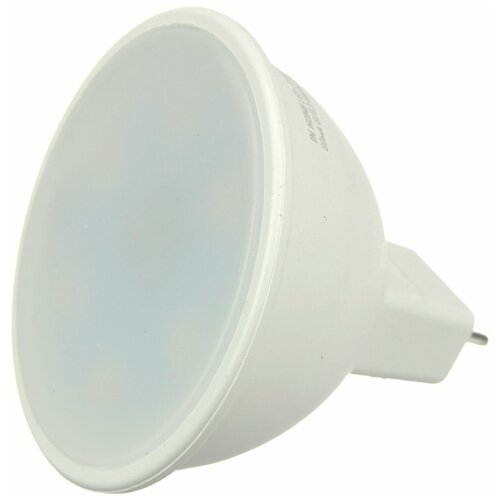   LED-JCDR-VC 8 230 GU5.3 4000 600 IN-HOME 200