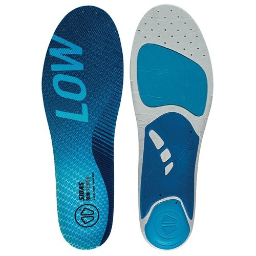  SIDAS 3Feet Run sense Low (US:XL) 5990