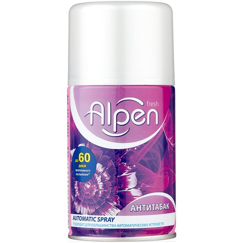   ALPEN FRESH     , 250  239