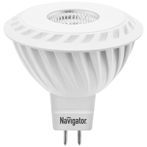   Navigator 94 365 NLL-MR16-5-230-3K-GU5.3-60D 5W 3000K 162