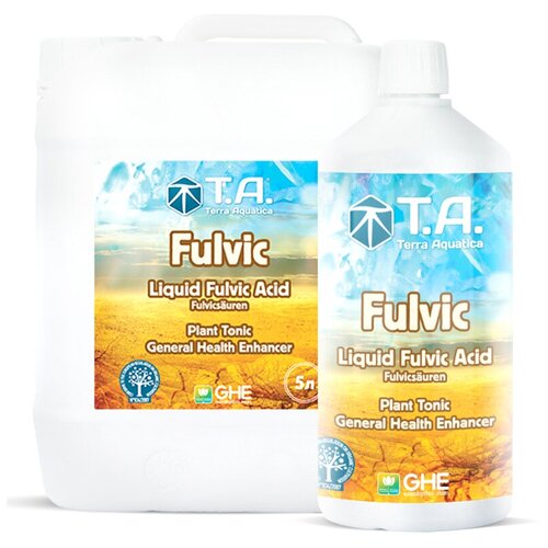 ���������� ����� GHE Diamond Nectar (T.A. Fulvic) 5 � 8899�