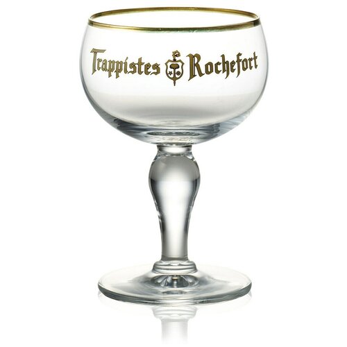  Trappistes Rochefort 1990