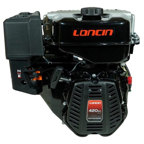   Loncin LC190FA (A type) D25 5 ( , 15.., 420. ,  25,  ,  5) 29300