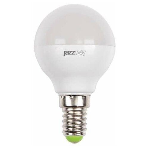 Jazzway PLED- SP G45 11w E14 5000K 230/50 Jazzway, .5019300 1 . 470