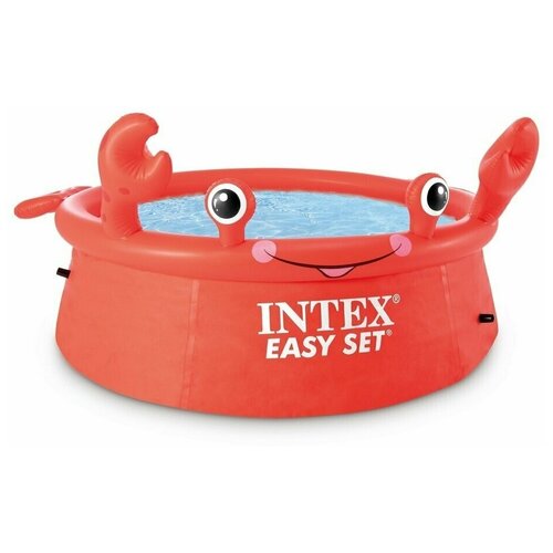    INTEX   (Easy Set pool), 18351 ,  3 ,  5680  Intex