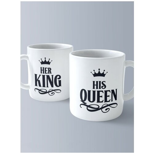        king & queen - 7973 690