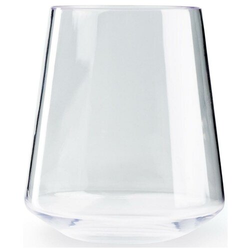     Stemless White Wine Glass 1290