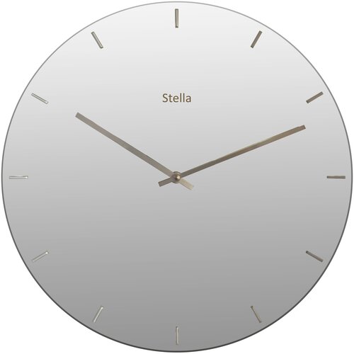   Stella Wall Clock ST3299-1 3720