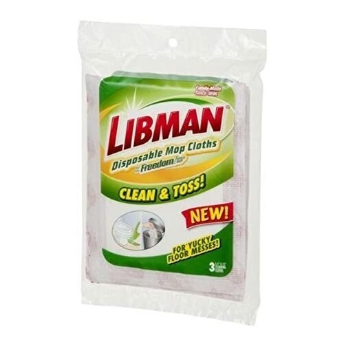 ������� 3 ��. ����������� ������� �� ���������� ��� Freedom 4003 30 �� . Libman 04009 572�
