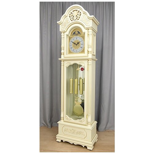   Columbus CR9151-PG-IV   ivory 121613